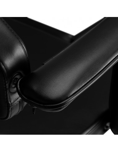 Pro Ink 610 tattoo chair black