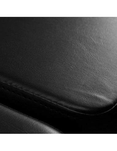 Pro Ink 610 tattoo chair black