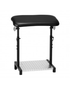 Tattoo armrest Pro Ink 720 black