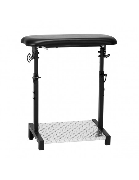 Tattoo armrest Pro Ink 720 black