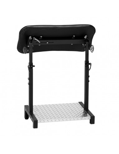 Tattoo armrest Pro Ink 720 black