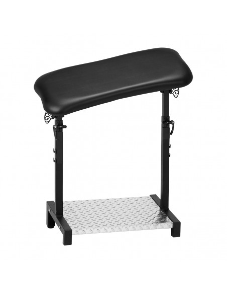 Tattoo armrest Pro Ink 720 black