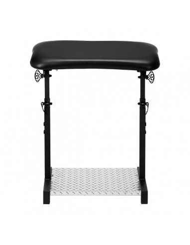 Tattoo armrest Pro Ink 720 black