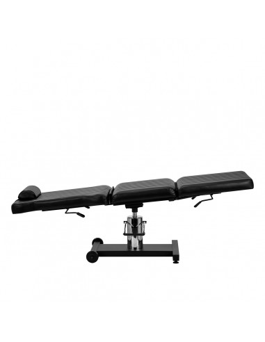 Pro Ink 612 tattoo chair black