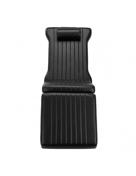 Pro Ink 612 tattoo chair black