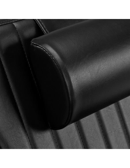 Pro Ink 612 tattoo chair black