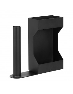 Glove and Towel Holder for Pro Ink 720 Tattoo Armrest