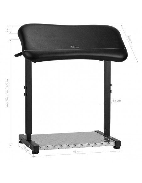 Tattoo Armrest Pro Ink 721