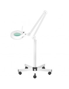 S5 LED magnifier lamp + tripod