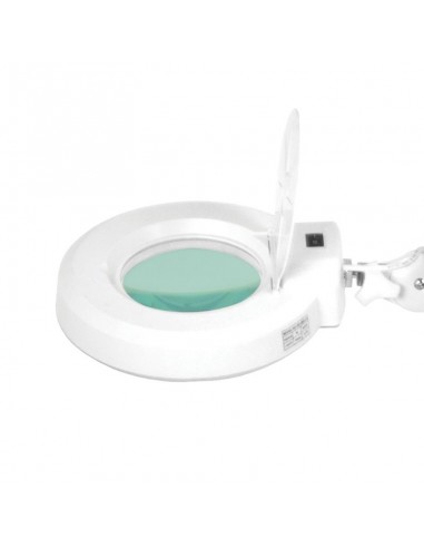 S5 LED magnifier lamp + tripod