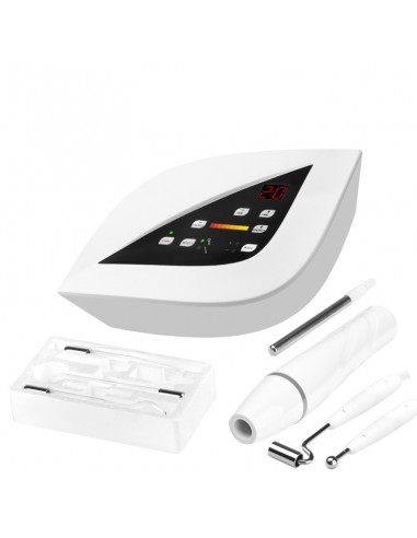 Smart 671 galvan + darsonval device