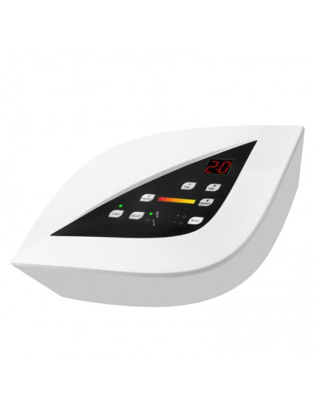 Smart 671 galvan + darsonval device