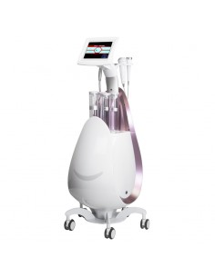 Yoshida lotus 5in1 hydrogen purification device