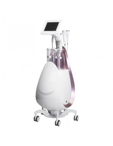 Yoshida lotus 5in1 hydrogen purification device