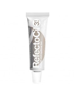 Gel henna refectocil 3.1 light brown