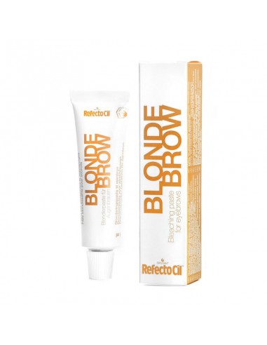 Gel henna refectocil 0 blond