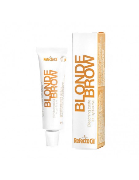 Gel henna refectocil 0 blond