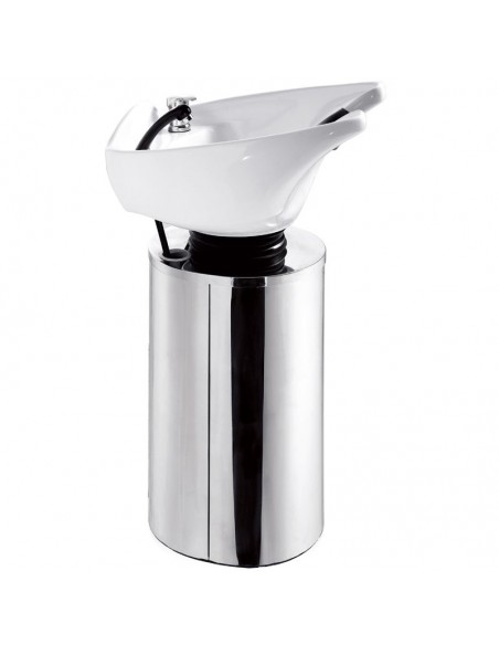 Gabbiano q-2460 hair wash unit - washing station