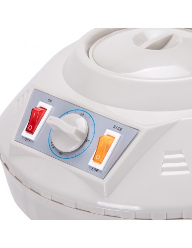 Gabbiano sauna humidifier 828-fd