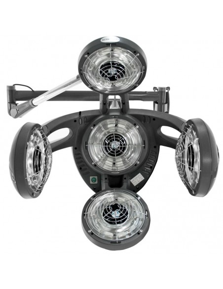 Gabbiano infrazon hanging gd-505w gray