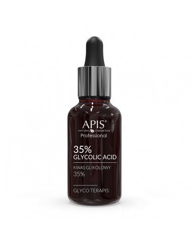 Apis glyco terapis glycolic acid 35% 30ml