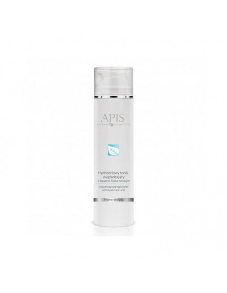 Apis cleansing micellar water for face and eye make-up removal 300ml