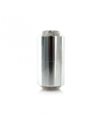 Hairdressing foil alu, roll 250 mx 0.014 mm