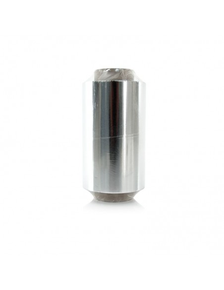 Hairdressing foil alu, roll 250 mx 0.014 mm