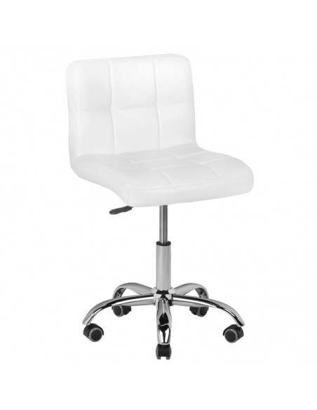Cosmetic chair a-5299 white