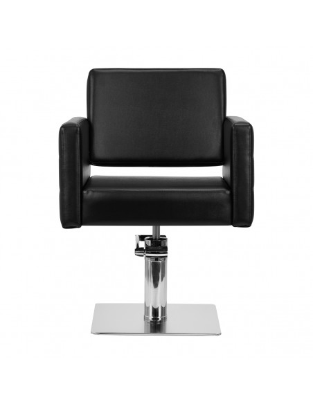 Gabbiano Black Ankara styling chair