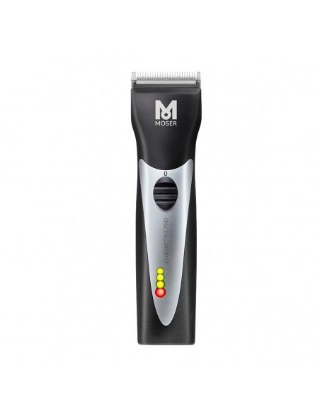 Moser hair trimmer 1871 chrome style pro