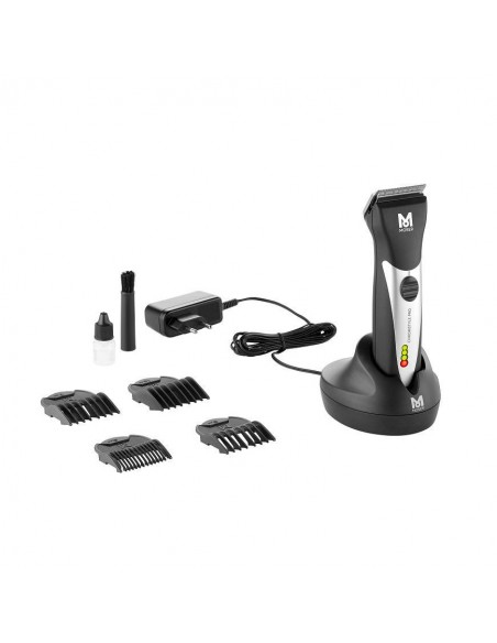 Moser hair trimmer 1871 chrome style pro
