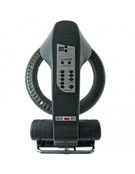 Gabbiano infrazon standing fl-101s gray