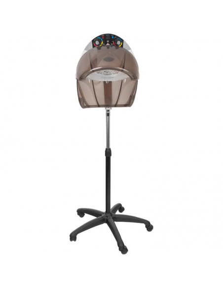 Gabbiano freestanding dryer centurion lvi-203s three speed ionic white