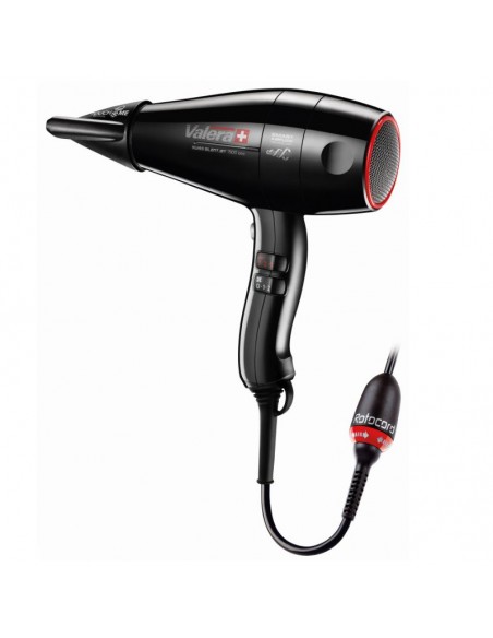 Valera silent jet hair dryer 7500 light ionic rc