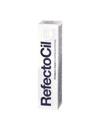 Refectocil styling gel nourishing conditioner 9ml