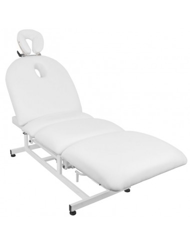 Electric bed massage azzurro 693a 1 pot. White