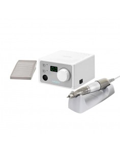 Saeyang Nail Drill Machine Marathon K35 Crafien White + SH30N