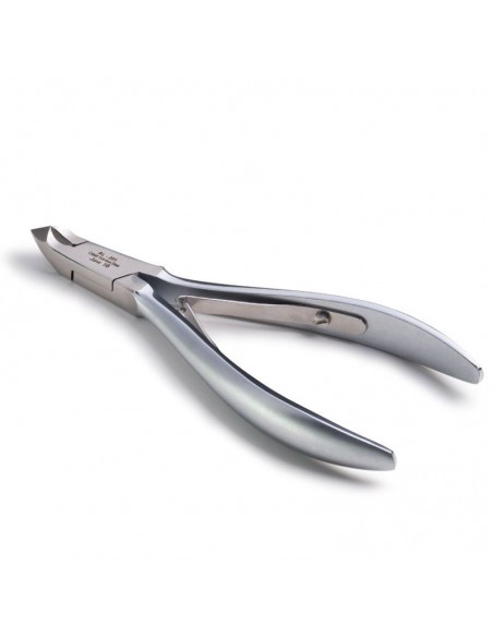 Omi pro-line clippers al-201 acrylic nail nippers jaw16 / 6mm lap joint
