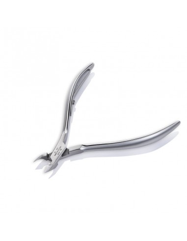 Omi pro-line clippers cl-101 ​​cuticle nipper jaw12 / 4mm lap joint