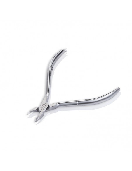 Omi pro-line clippers cl-203 cuticle nippers jaw12 / 4mm lap joint