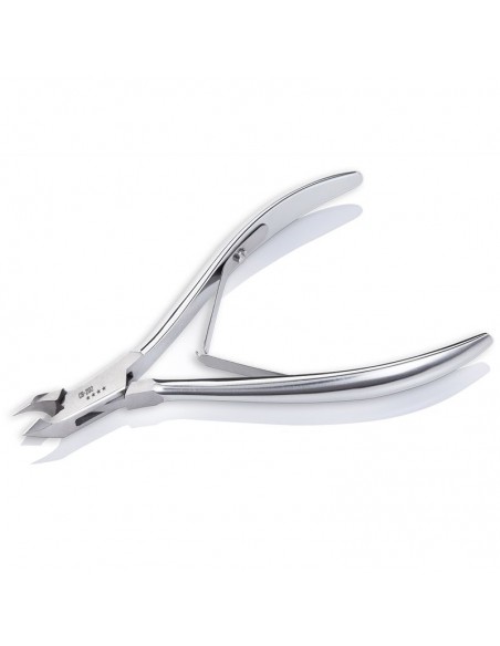 Omi pro-line cb-202 cuticle nipper jaw12 / 4mm lap joint