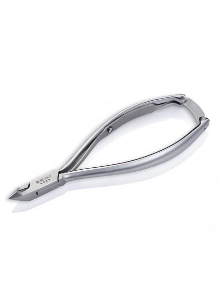 Omi pro-line cb-102 cuticle nipper jaw12 / 4mm box joint