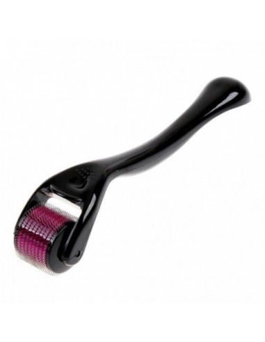 Derma roller for mesotherapy 1.5 mm 540 steel needles