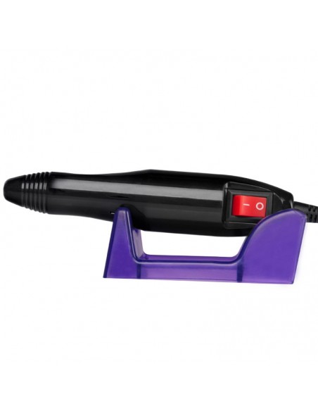 Nail Drill Machine Merc-2000 Gray 