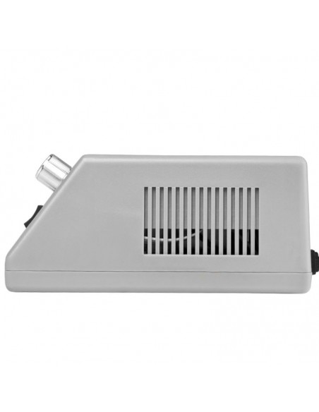 Nail Drill Machine Merc-2000 Gray 