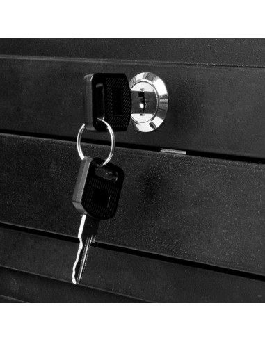 Gabbiano hairdressing helper deluxe 401