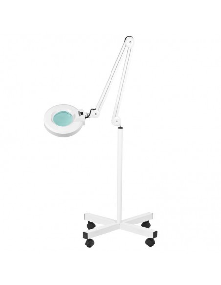 S4 magnifier lamp + tripod
