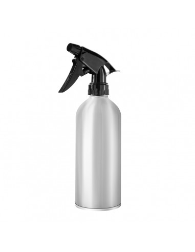 Aluminum sprayer for hairdressing 200ml