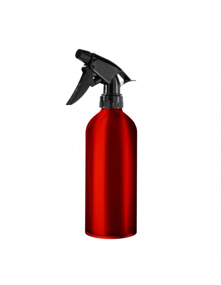 Aluminum sprayer for hairdressing 200ml